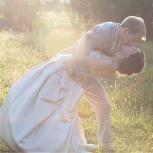 • Meet Your Posher, Crystal •